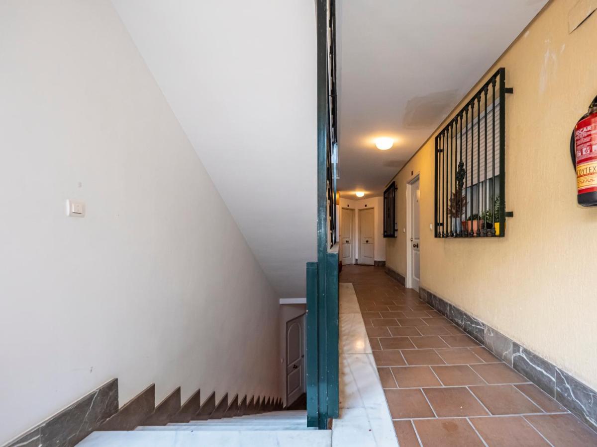 Appartement Centrico Y Bonito *